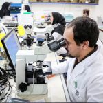 شکست الکتروشیمیایی سبز و گزینش‌پذیر کیتوسان به گلوکزآمین